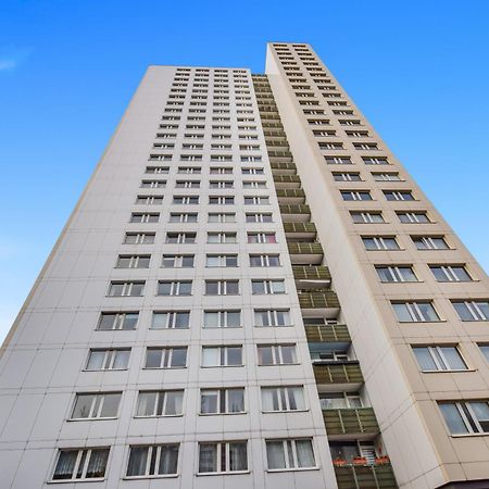 Apartment Isabella Berlin Exterior photo