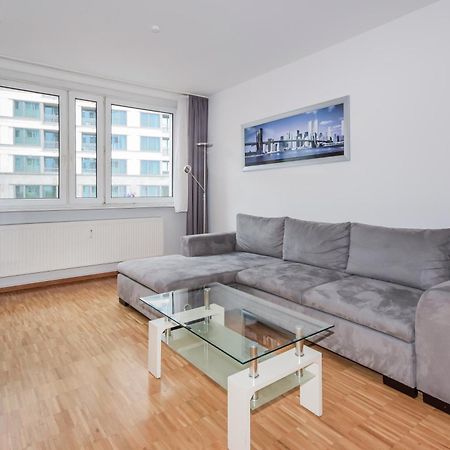 Apartment Isabella Berlin Exterior photo