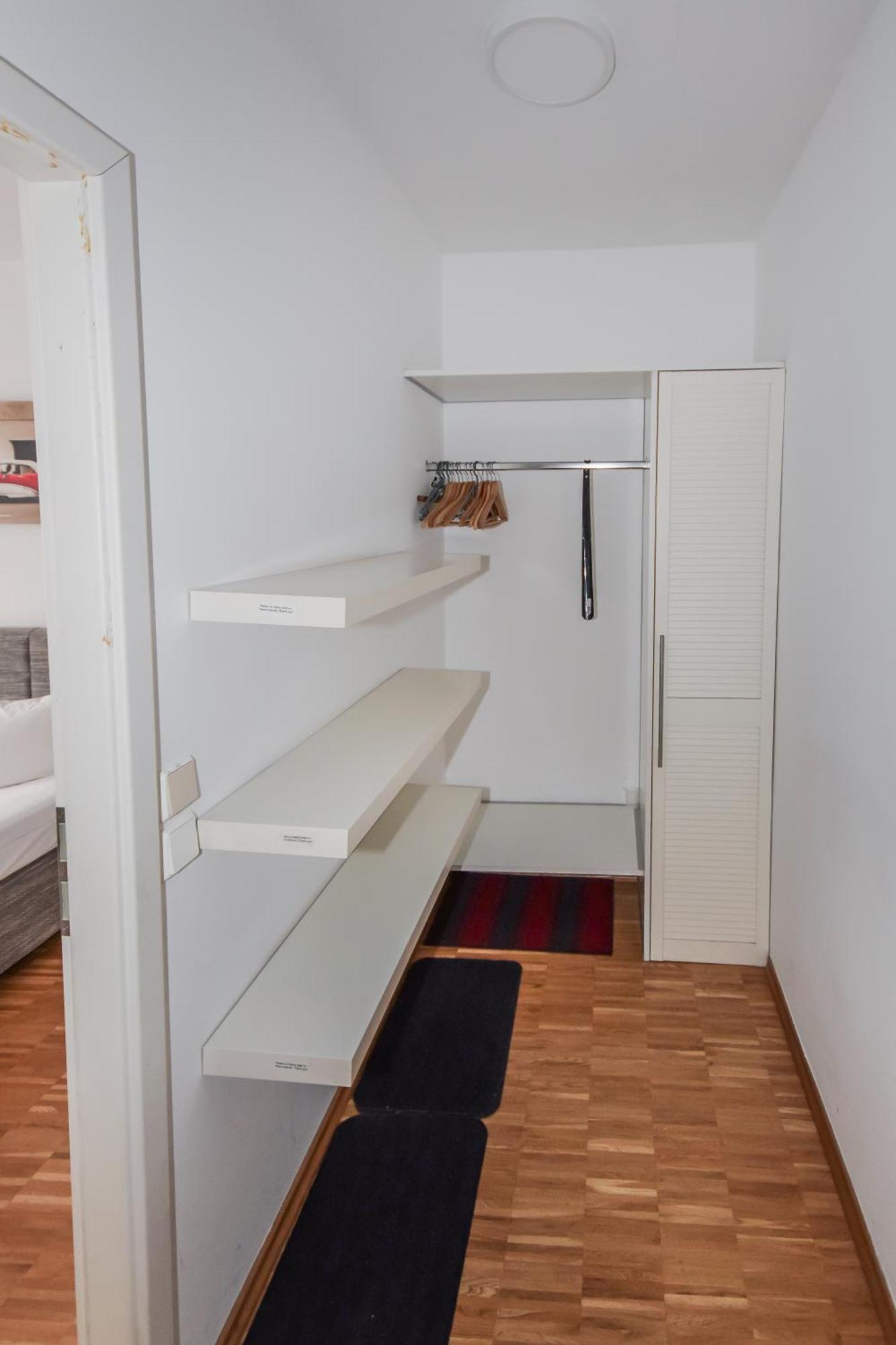 Apartment Isabella Berlin Exterior photo