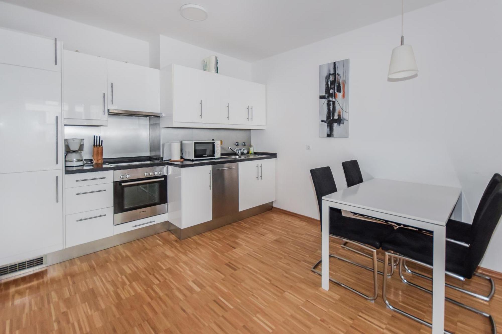 Apartment Isabella Berlin Exterior photo